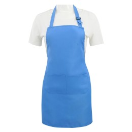 Online order custom-made solid color apron custom-made adjustable buckle rope apron apron supplier SKAP119 Online order custom-made solid color apron custom-made adjustable buckle rope apron apron supplier SKAP119